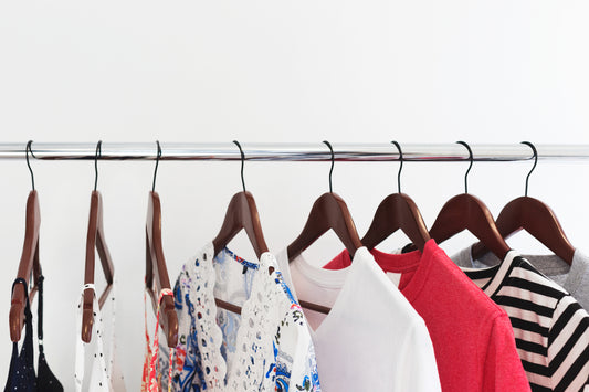 The Closet Clarity Checklist